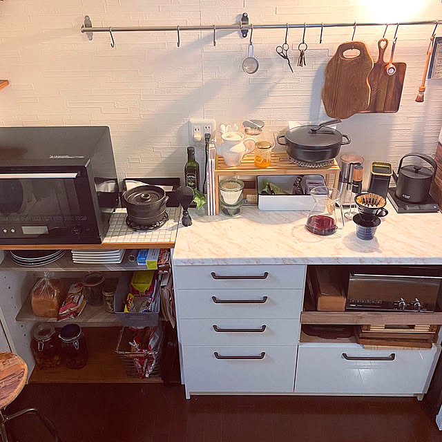 kuroさんの部屋