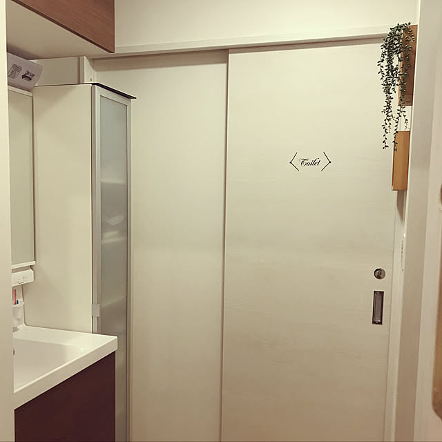 mさんの実例写真