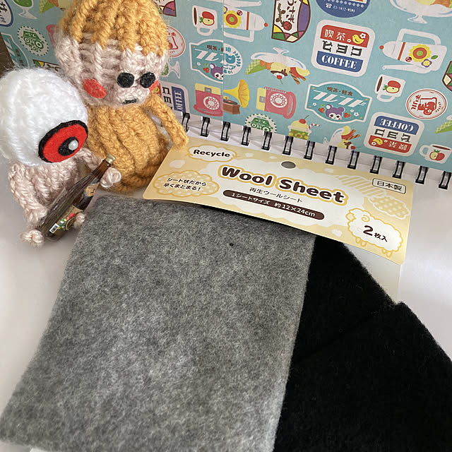 manduonmaさんの実例写真