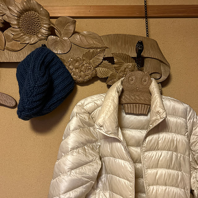 mozukuさんの実例写真