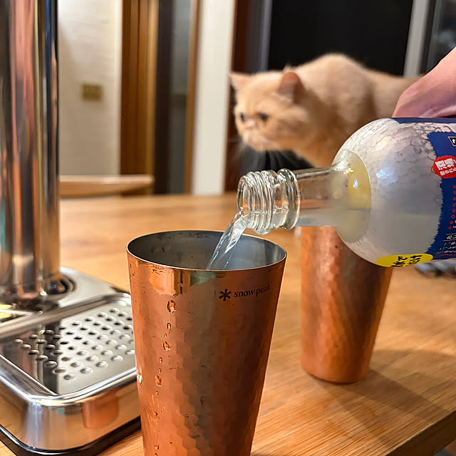 sznoieさんの部屋