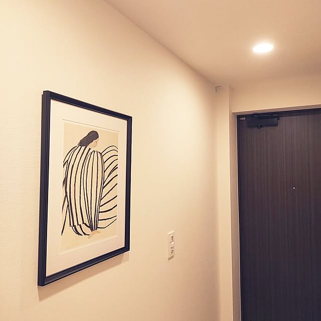 wisteriaさんの部屋