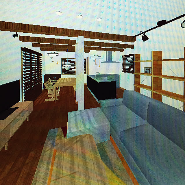 nanohana_roomさんの実例写真