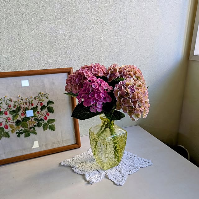 Renさんの部屋