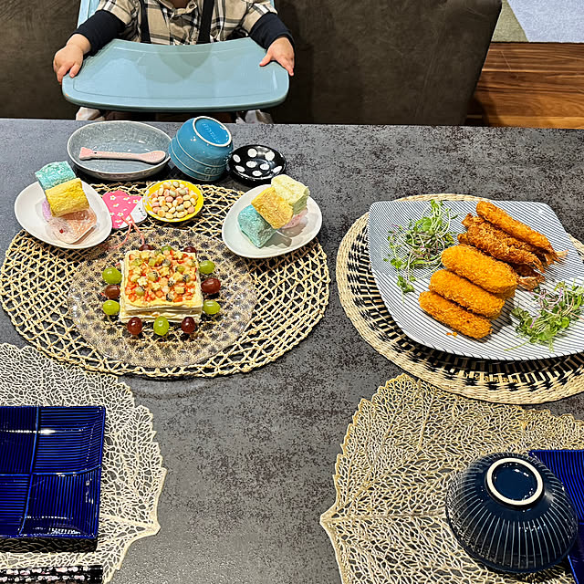 porinさんの部屋