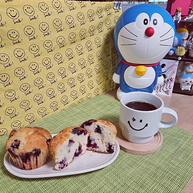 mocomocoさんの部屋