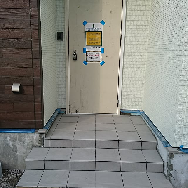 Naokiさんの実例写真