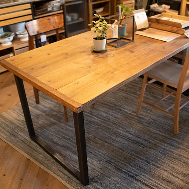 WOODPROさんの部屋