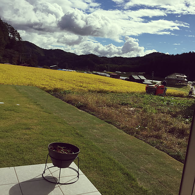 satoさんの実例写真