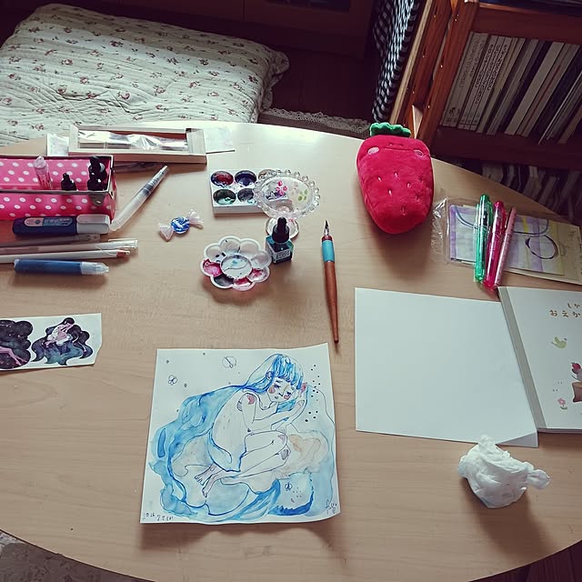 LingoFuu.さんの部屋