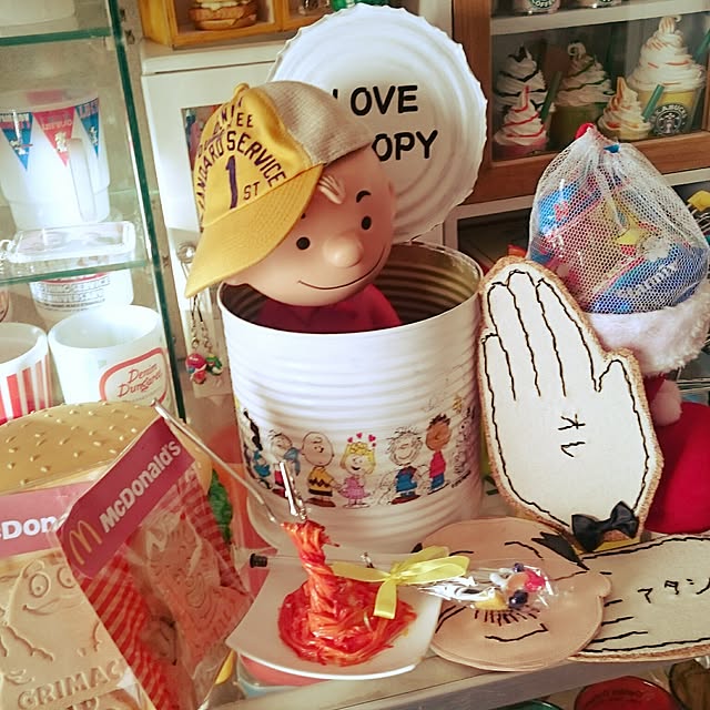 1114kmyrekさんの実例写真