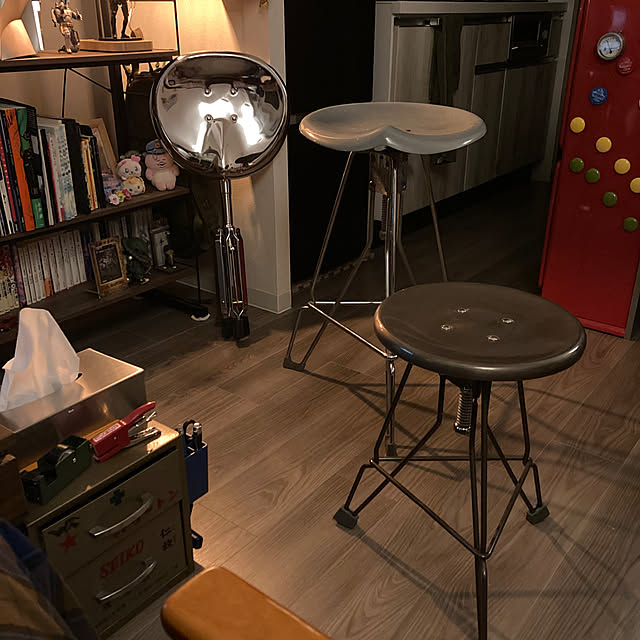 Akiraさんの部屋