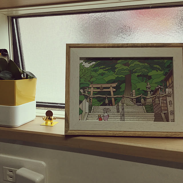 richanさんの実例写真