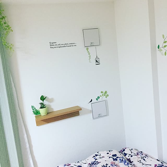 utaさんの実例写真