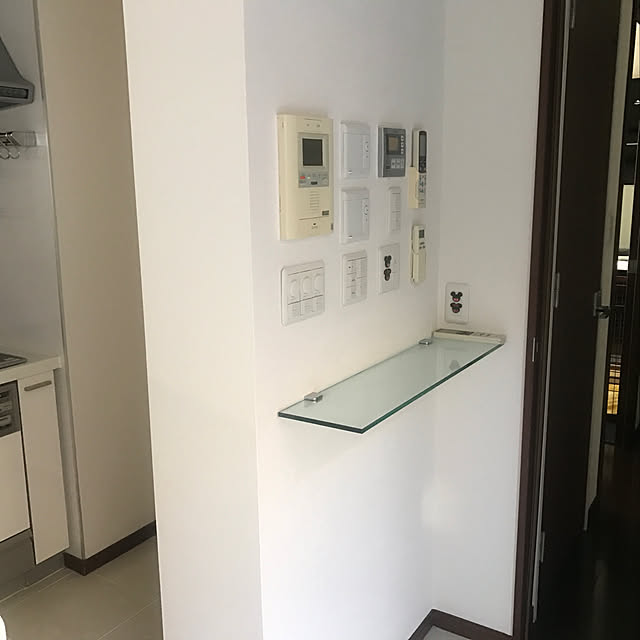 玄関/入り口のインテリア実例 - 2021-11-23 13:38:13