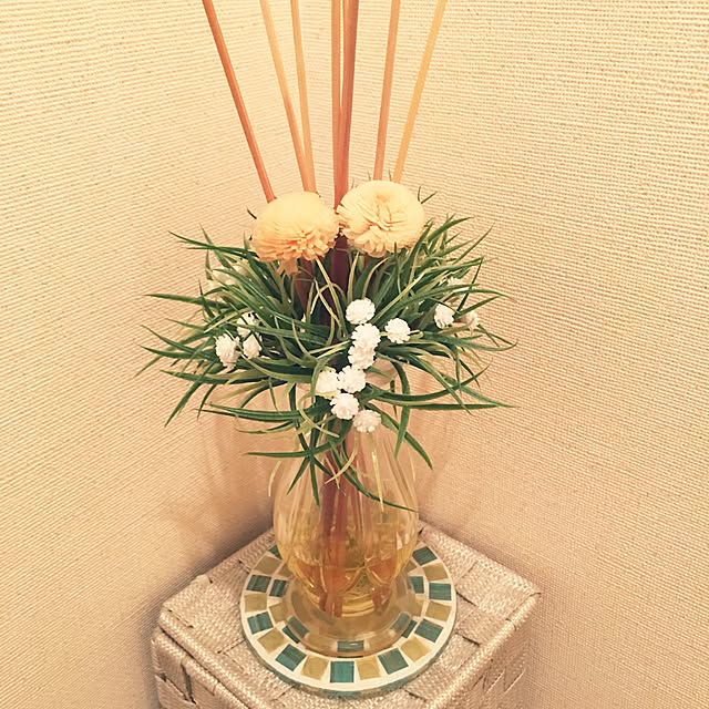 strawberrytigerさんの実例写真