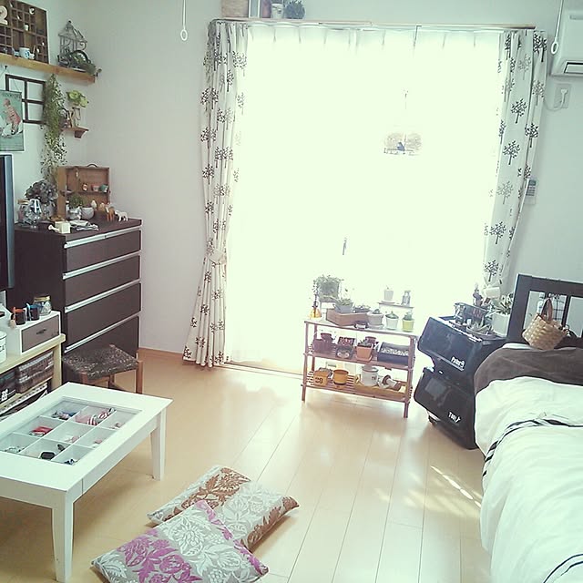 akiさんの実例写真