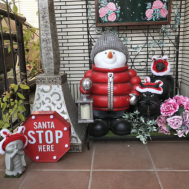nonさんの実例写真