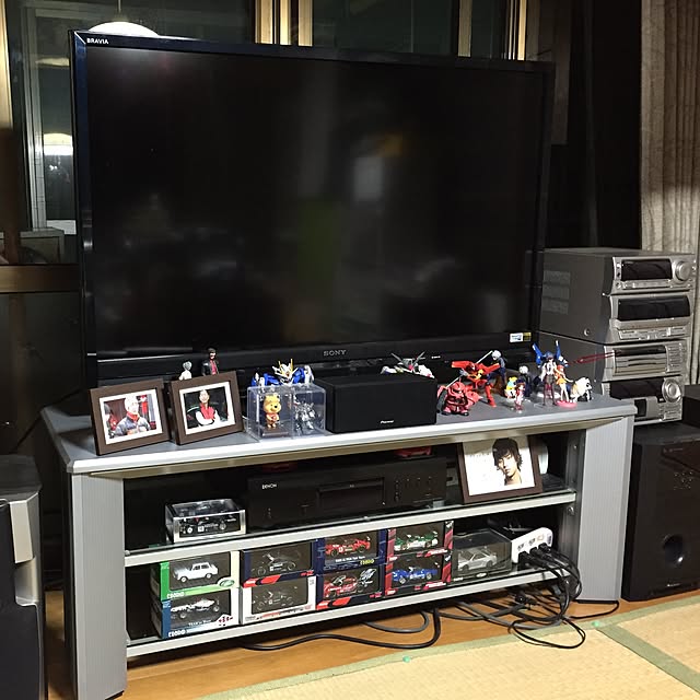 pentaさんの実例写真