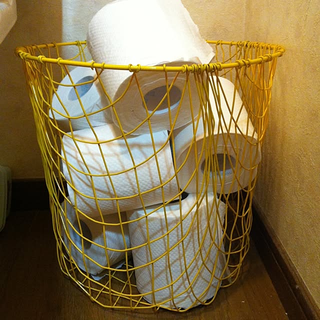 バス/トイレのインテリア実例 - 2012-07-05 20:44:33