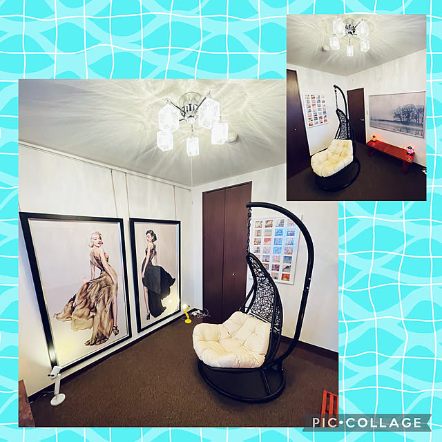 ren-barongさんの実例写真