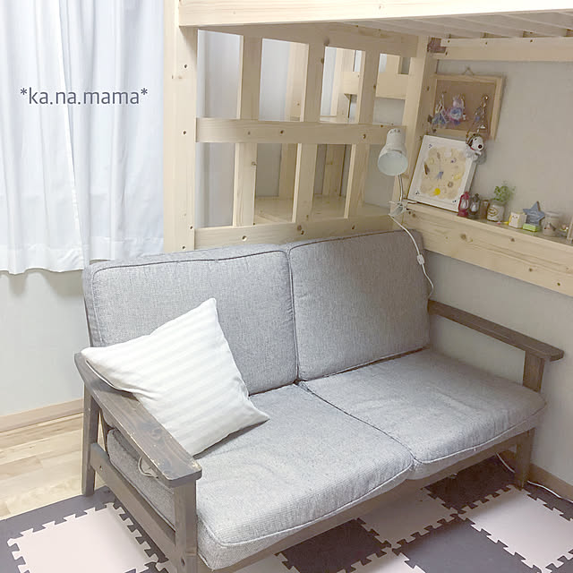 ka.na.mamaさんの実例写真