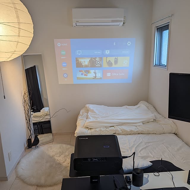 実例写真