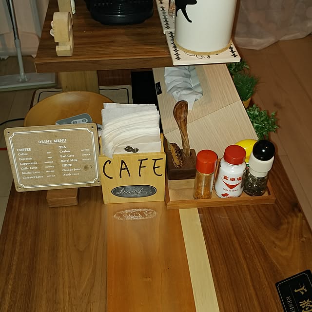 masayukiさんの実例写真