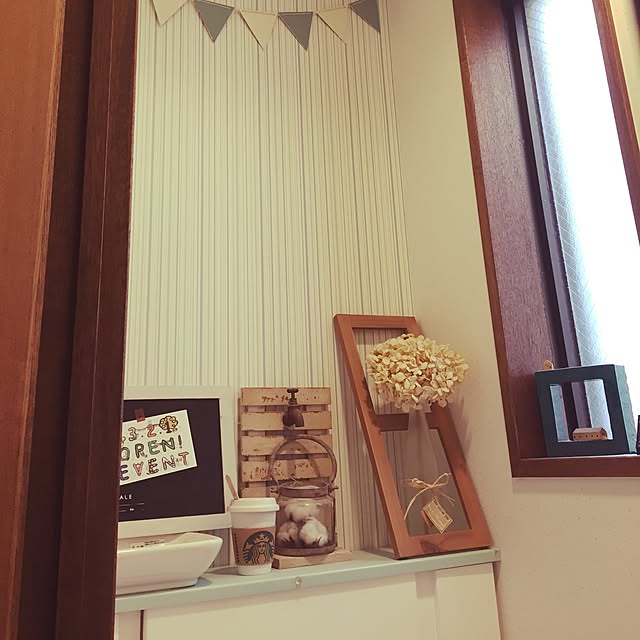 nicoさんの実例写真