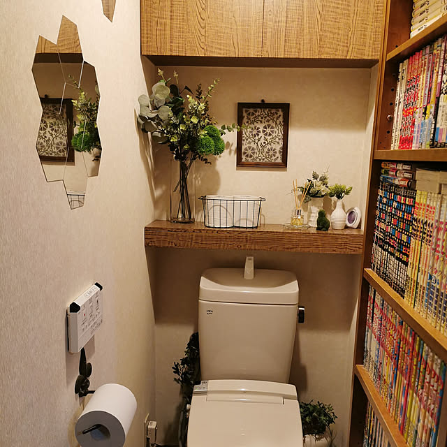yoshieriさんの実例写真