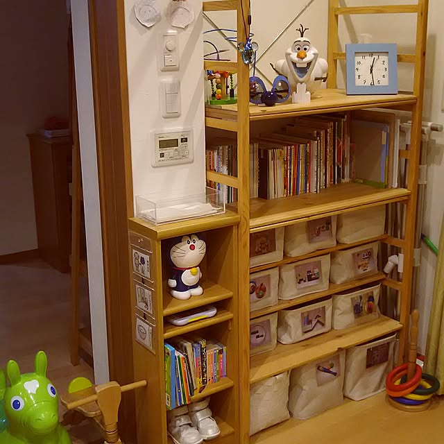 実例写真