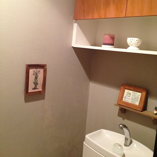 chiさんの実例写真