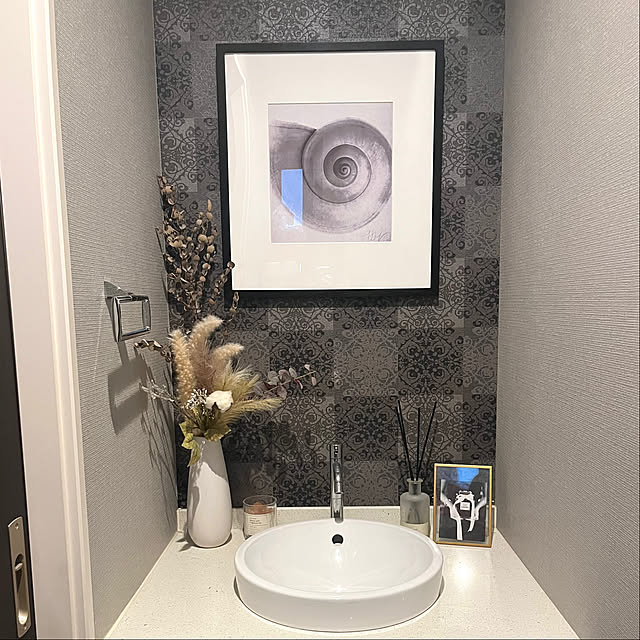 n_homeさんの実例写真