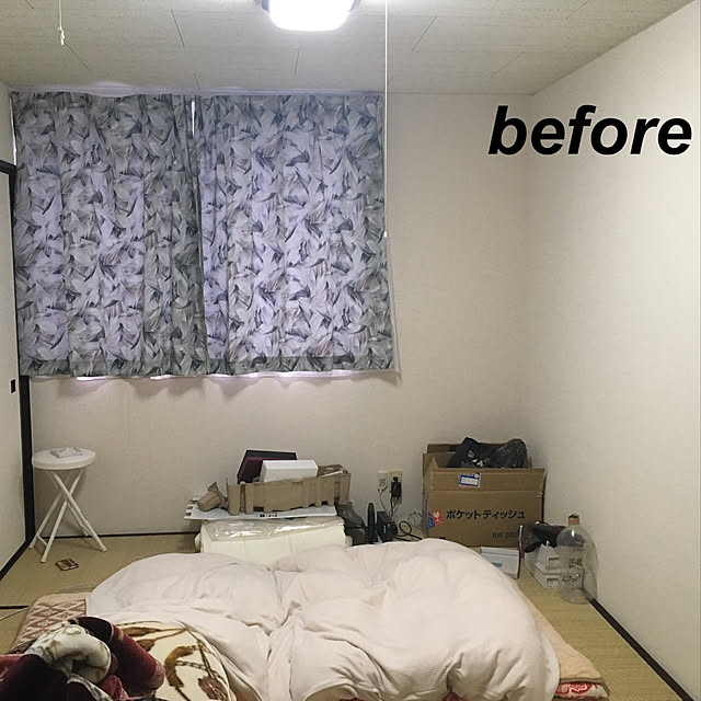 Yukiさんの実例写真