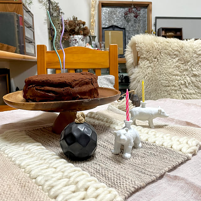 oさんの部屋