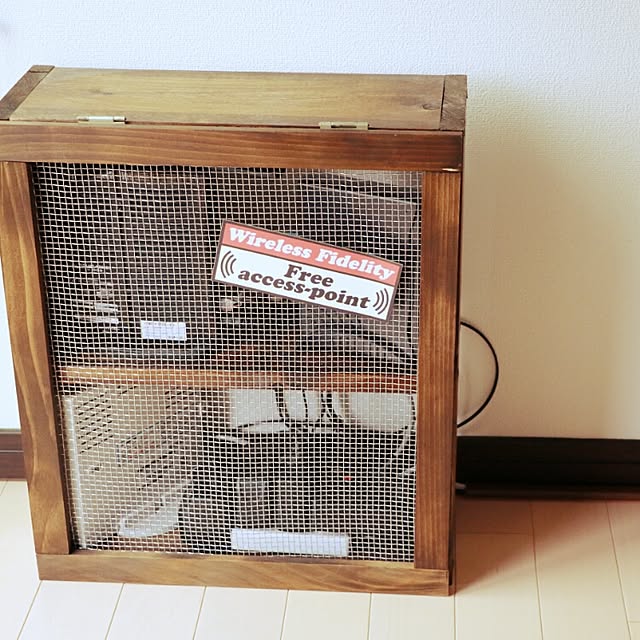 Rumio260RSさんの実例写真