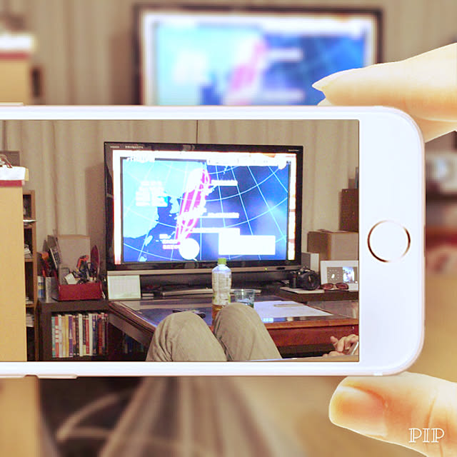 Chiibohさんの実例写真