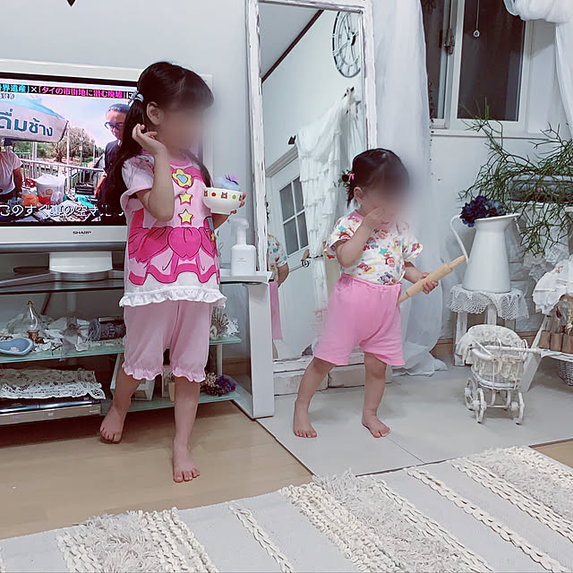 Makoさんの実例写真