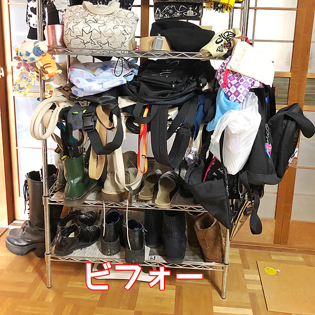 mechikoさんの実例写真