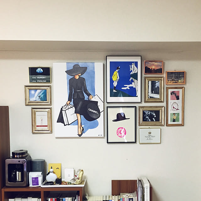 oliverさんの実例写真