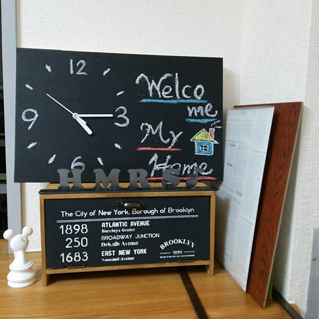 may129129さんの実例写真
