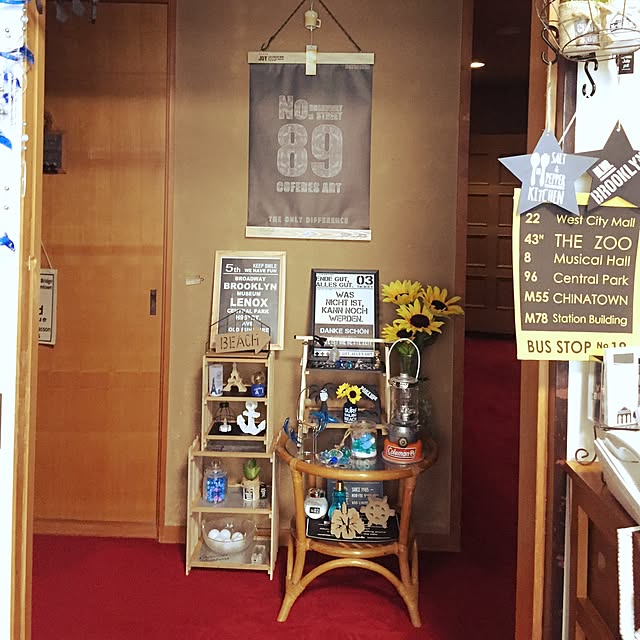 evemiwafrebullさんの実例写真