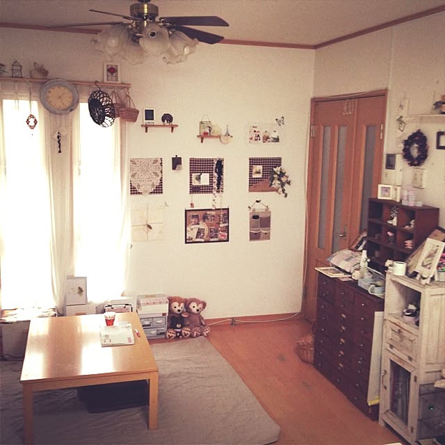 rieさんの実例写真