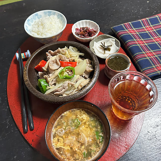 ritsukoさんの部屋