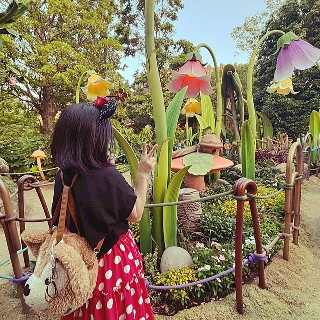 ANTENNAさんの部屋
