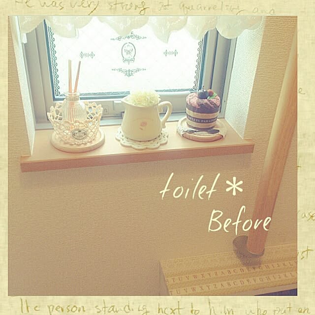 rihokaさんの実例写真