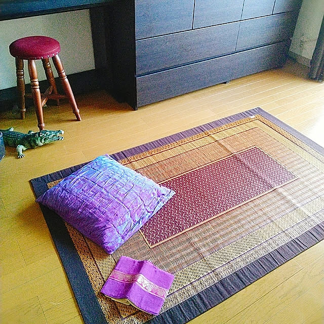 waniwaniさんの実例写真