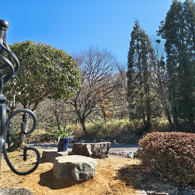 Rubiconさんの実例写真