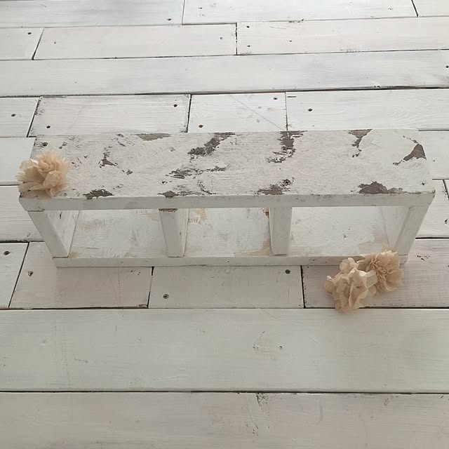 Rinaさんの実例写真
