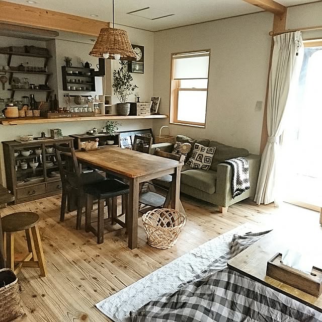 slow-lifeさんの実例写真